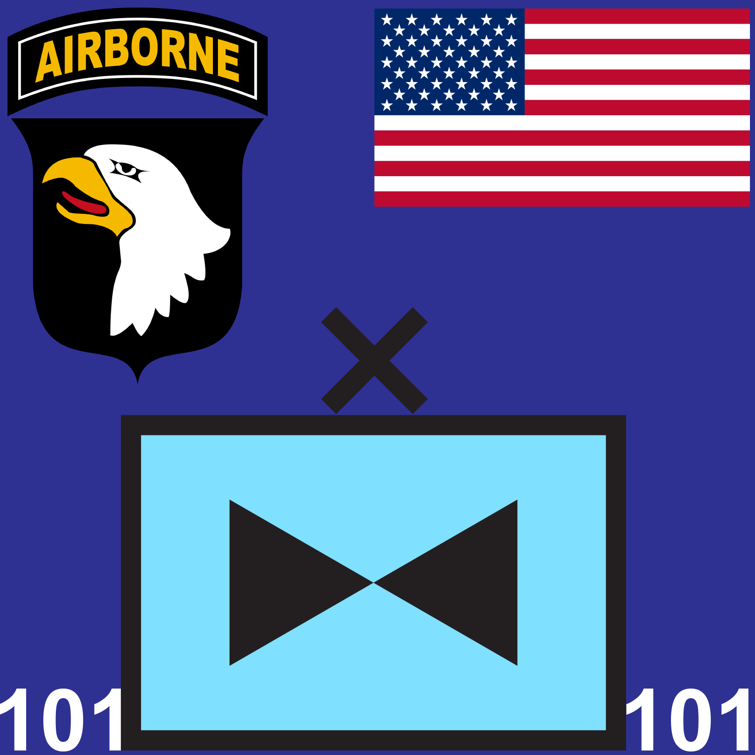 BLU CAB-101ID short v1